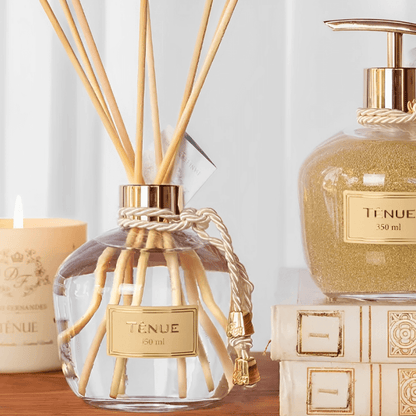 Óleo Difusor de Aromas Tenue 350ml Dani Fernandes