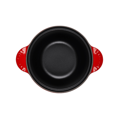 Panela de Arroz Every Vermelha 18cm Le Creuset