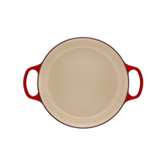 Panela Risotto Signature Vermelho 30cm Le Creuset