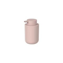 Porta Sabonete Liquido Bold Rosa Duna 300ml