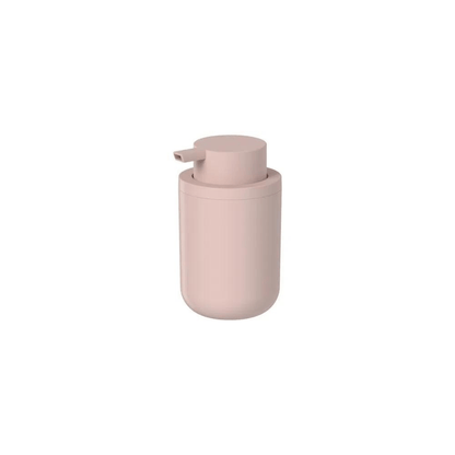 Porta Sabonete Liquido Bold Rosa Duna 300ml