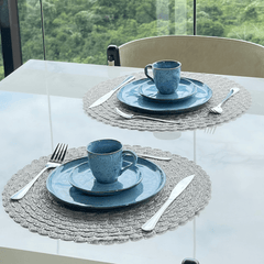Prato de Sobremesa Bio Breeze 21,5cm