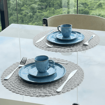 Prato de Sobremesa Bio Breeze 21,5cm