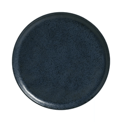 Prato de Sobremesa Bio Night Blue 21,5cm