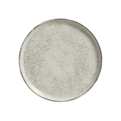 Prato de Sobremesa Bio Pistache 21,5cm