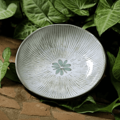 Prato Fundo Bio Evergreen 22,5cm