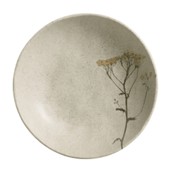 Prato Fundo Bio Stoneware Campestre 22,5cm