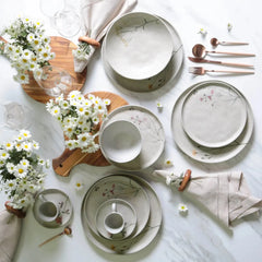 Prato Fundo Bio Stoneware Campestre 22,5cm