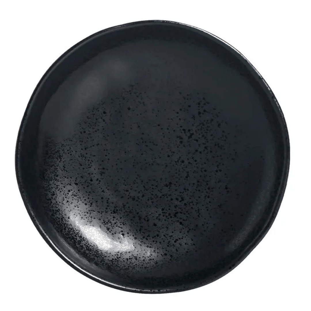 Prato Fundo em Cerâmica Bio Eclipse 22,5cm
