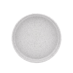 Prato Fundo Mail Order Baunilha 22,5cm