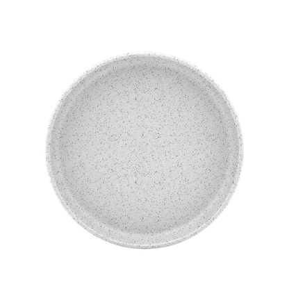 Prato Fundo Mail Order Baunilha 22,5cm