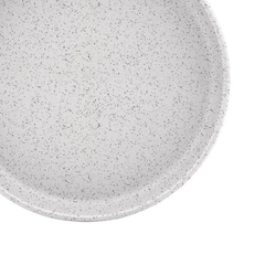 Prato Fundo Mail Order Baunilha 22,5cm