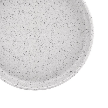 Prato Fundo Mail Order Baunilha 22,5cm