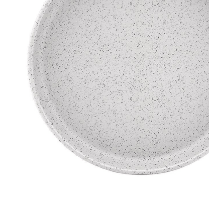 Prato Fundo Mail Order Baunilha 22,5cm