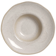 Prato para Massas Organico Latte 28cm