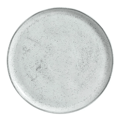 Prato Raso Bio Echo Branco 27,5cm