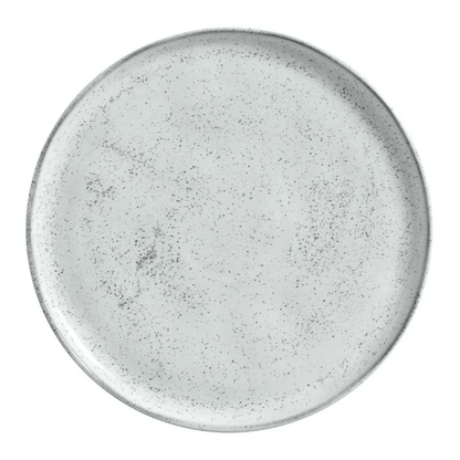 Prato Raso Bio Echo Branco 27,5cm