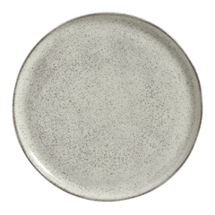Prato Raso Bio Pistache 27,5cm