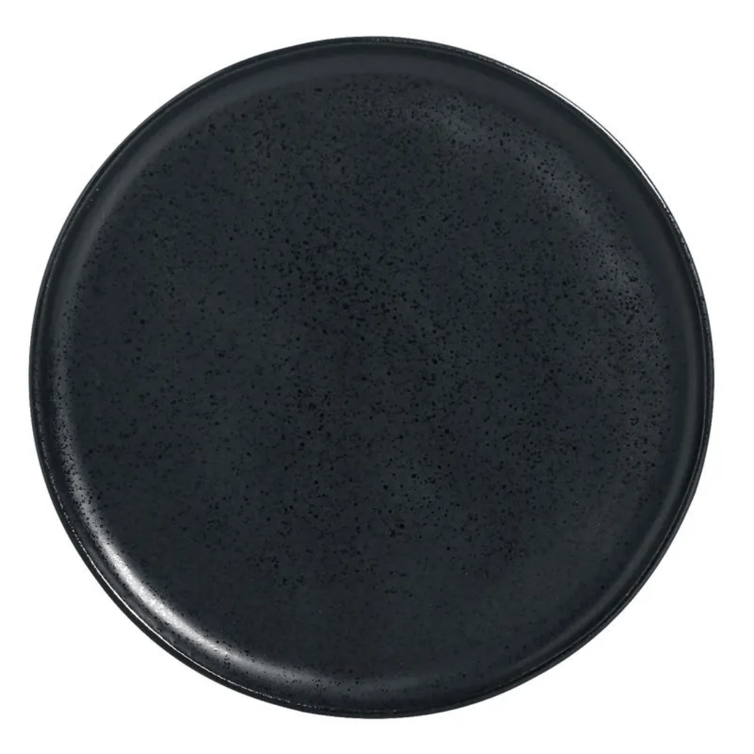 Prato Raso em Cerâmica Bio Eclipse 27,5cm