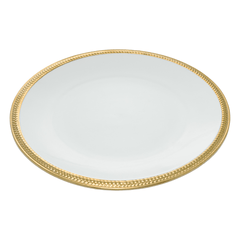 Prato Raso Paddy em Porcelana 27cm