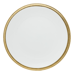 Prato Raso Paddy em Porcelana 27cm