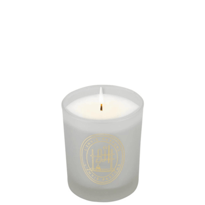 Vela Aromática Perfumada Figo Ambarado Arabesc 210G L'envie