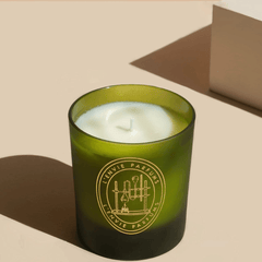 Vela Aromática Perfumada Flor de Laranjeira Elementos 210G L'envie