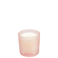 Vela Aromática Perfumada Fragola Bacio Di Latte 170G L'envie