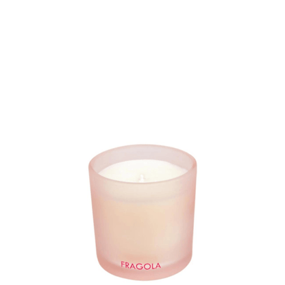 Vela Aromática Perfumada Fragola Bacio Di Latte 170G L'envie