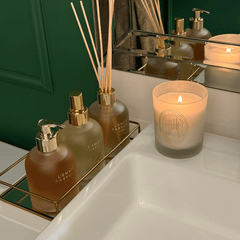 Vela Perfumada Fountain 210g L'Envie
