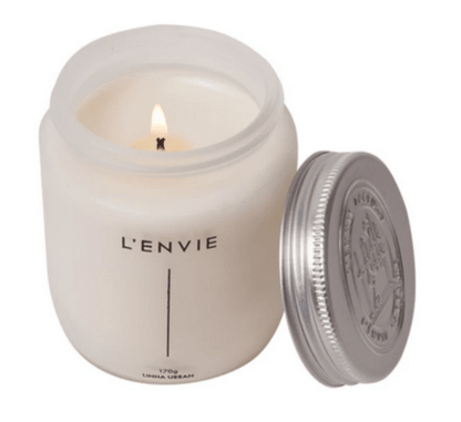 Vela Pote Magnólia Pacífica 170G L'envie